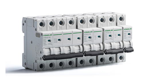 What are the advantages and disadvantages of Circuit Breaker?
